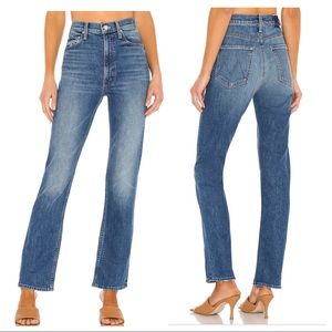 M O T H E R  : :  High Waisted RIDER SKIMP